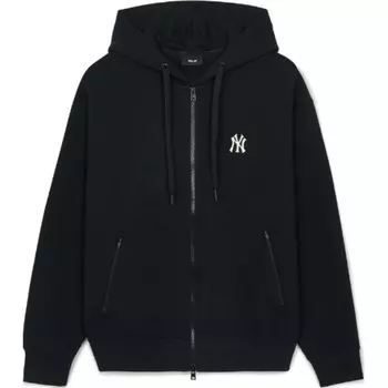 Куртка New York Yankees унисекс, черный Mlb