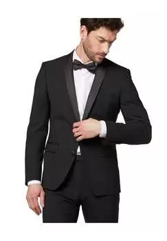 Куртка Невис Digel, черный