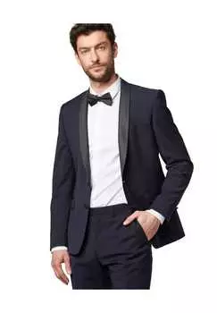 Куртка Невис Digel, синий