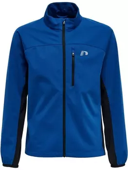 Куртка Newline Athletic, цвет Gentian