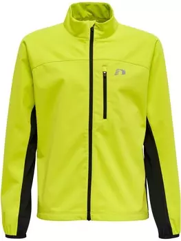 Куртка Newline Athletic, цвет Kiwi