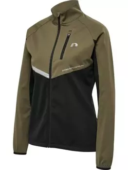 Куртка Newline Jacke, черный