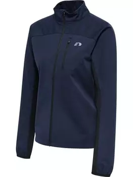 Куртка Newline Jacke, черный