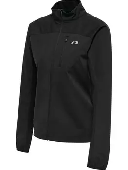 Куртка Newline Jacke, черный