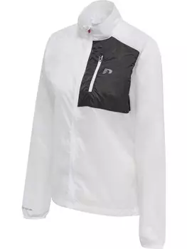 Куртка Newline Jacke, цвет Transparent