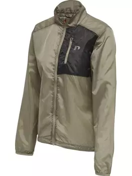 Куртка Newline Jacke, коричневый