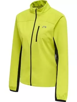 Куртка Newline Jacke, розовый