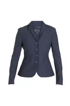 Куртка Newton для верховой езды Aubrion, темно-синий