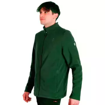 Куртка Newwood Aiden, зеленый