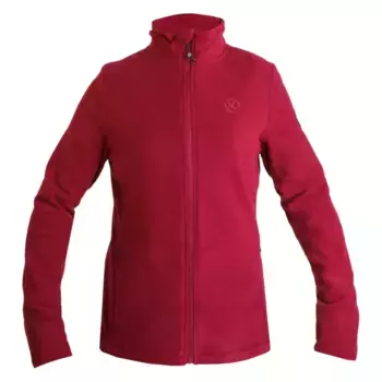 Куртка Newwood Dakota, красный