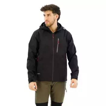 Куртка Newwood Karl, черный