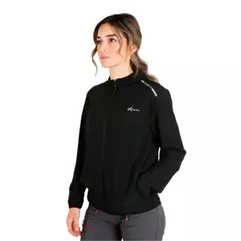 Куртка Newwood Nora, черный