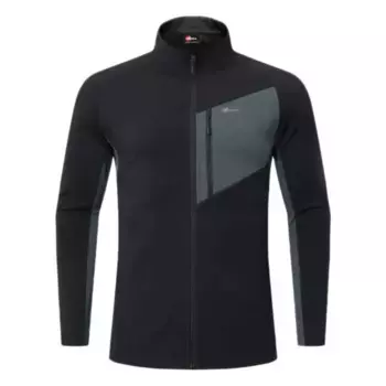 Куртка Newwood Nostop, черный