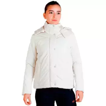 Куртка Newwood Odina, белый