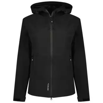 Куртка Newwood Txell, черный