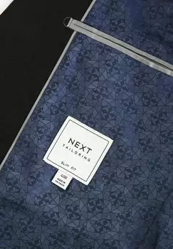 Куртка Next, черный