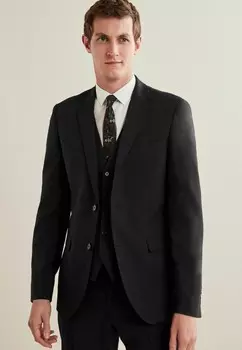 Куртка Next, цвет black