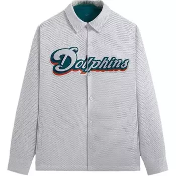 Куртка Nfl X мужская белый Kith