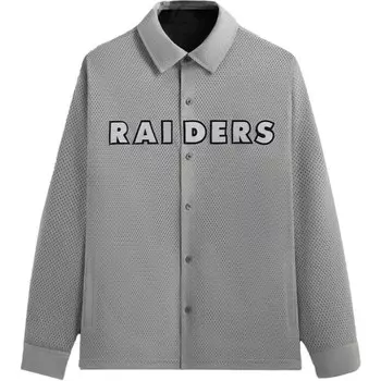 Куртка Nfl X мужская, цвет Misty Kith, цвет Misty Color