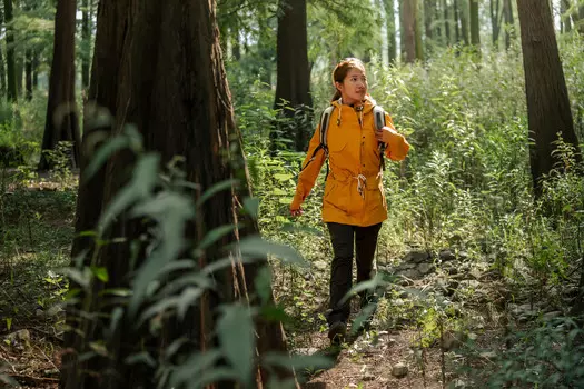 КУРТКА NH900 ЖЕНСКАЯ Quechua