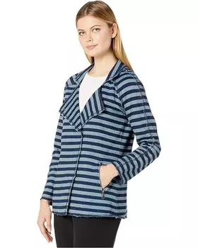 Куртка NIC+ZOE In Good Order Jacket, мульти