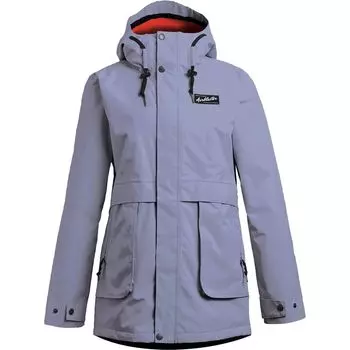 Куртка Nicolette Airblaster, лавандовый