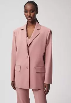 Куртка NIDYA BIZUU, розовый