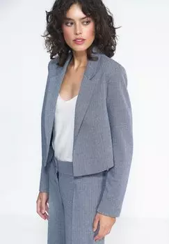 Куртка Nife, темно-синий