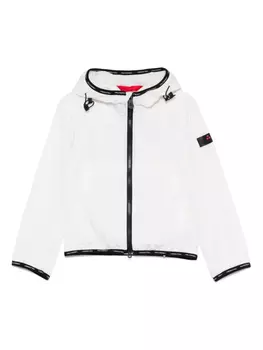 Куртка Нигла Peuterey kids, белый