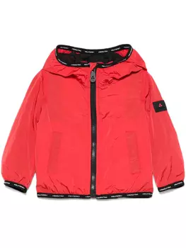 Куртка Нигла Peuterey kids, красный