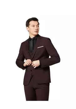 Куртка Ника DIGEL, винно-красный