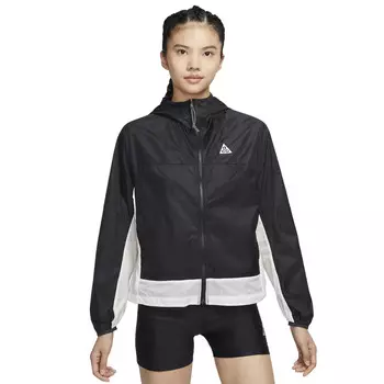 Куртка Nike ACG Cinder Cone, черный/белый