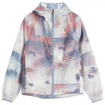 Куртка Nike Acg Cindercone, цвет Light Armory Blue & Summit White