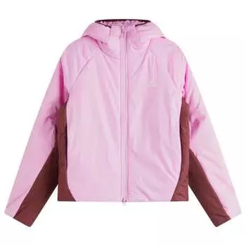 Куртка Nike acg primaloft rope de dope Nike Apparel, розовый