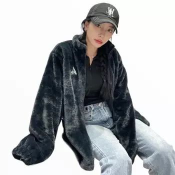 Куртка Nike Air Jordan Logo, черный