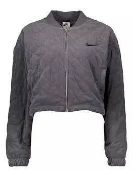 Куртка Nike, антрацит