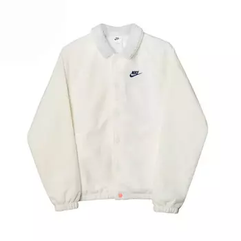 Куртка Nike As M Nsw Knit, белый