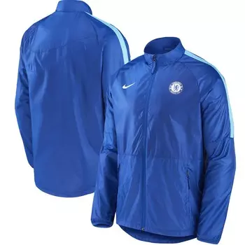 Куртка Nike Chelsea, синий