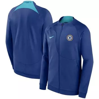 Куртка Nike Chelsea, синий
