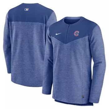 Куртка Nike Chicago Cubs, роял