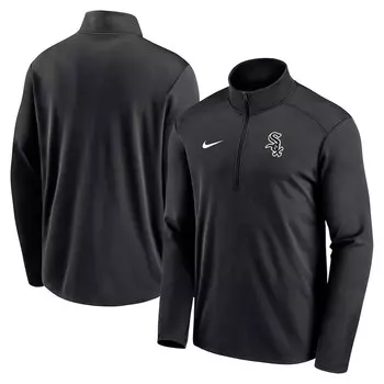 Куртка Nike Chicago White Sox, черный