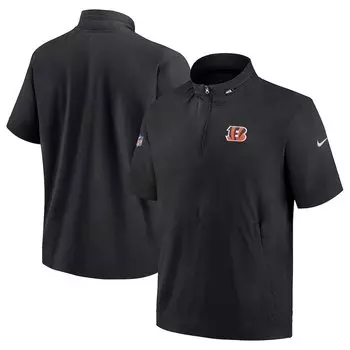 Куртка Nike Cincinnati Bengals, черный