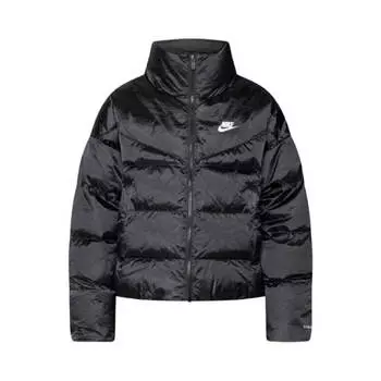 Куртка Nike City Shine Jacket, черный