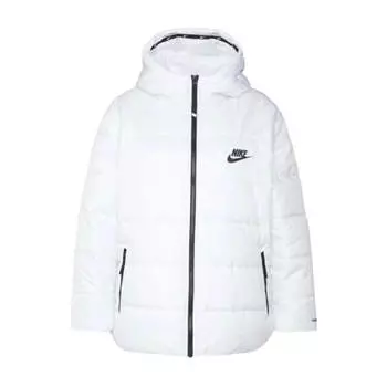 Куртка Nike Classic Plus, белый