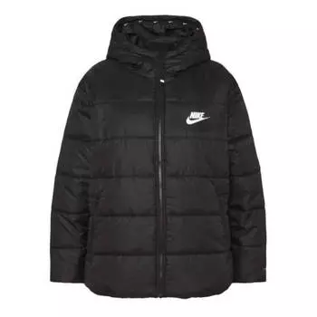 Куртка Nike Classic Plus, черный