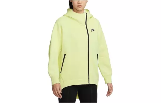 Куртка Nike Clothing женская зеленая Jordan