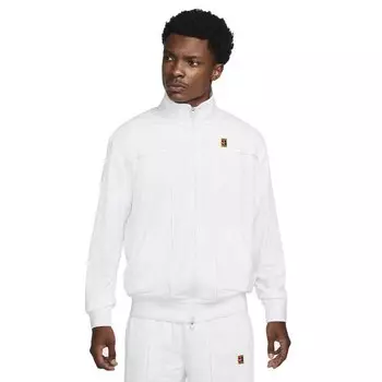 Куртка Nike Court Heritage, белый
