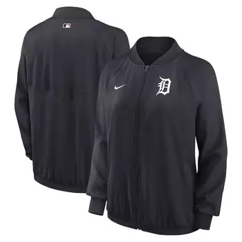Куртка Nike Detroit Tigers, нави