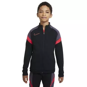 Куртка Nike Dri Fit Academy Knit Track, черный