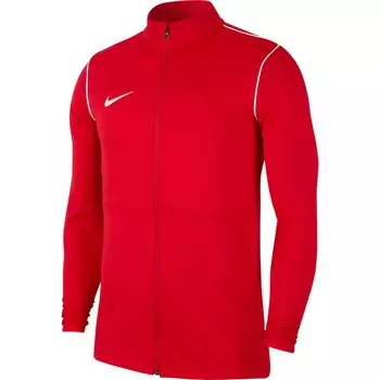 Куртка Nike Dri Fit Park, красный